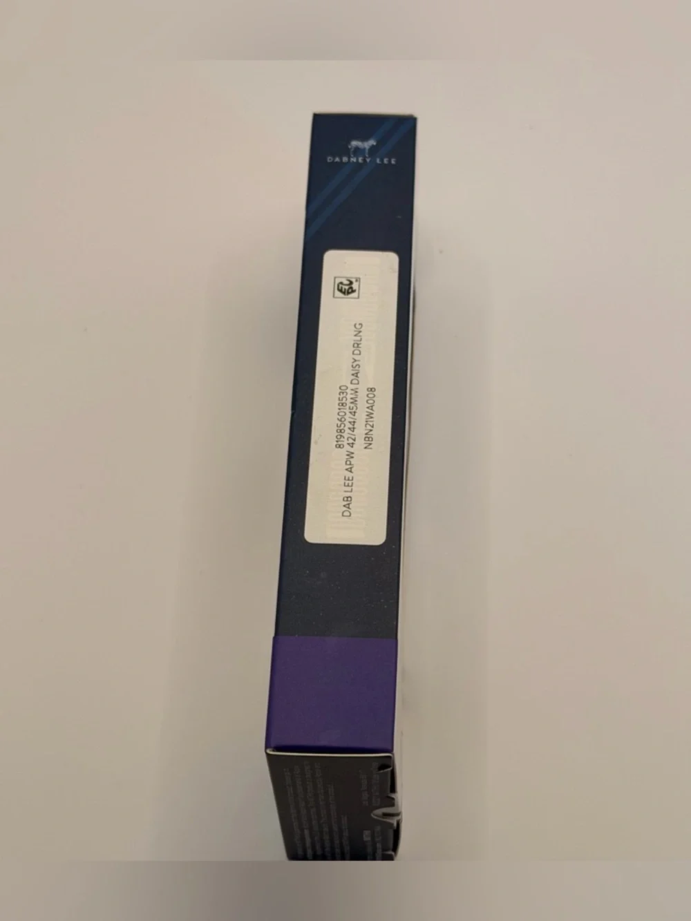 Apple Watch Band, Flower Pattern, New ,‎ 42/44/46